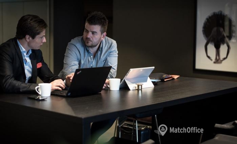 Affärscentrum(Yta:45 m²) för uthyrning i Vasagatan 16, 111 20 Norrmalm. Endast från verifierade hyresvärdar | MatchOffice.se