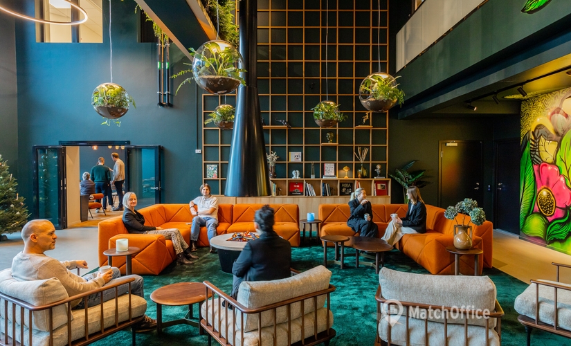 Conference room in Kista, Torshamnsgatan 27 (164 40) - 1 | MatchOffice.com