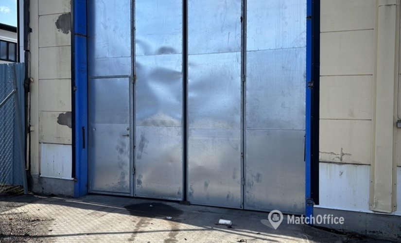 Industrilokal(Yta:860 m²) att hyra i Krickvägen 20, 803 09 Gävle. Inga extra avgifter | MatchOffice.se																	