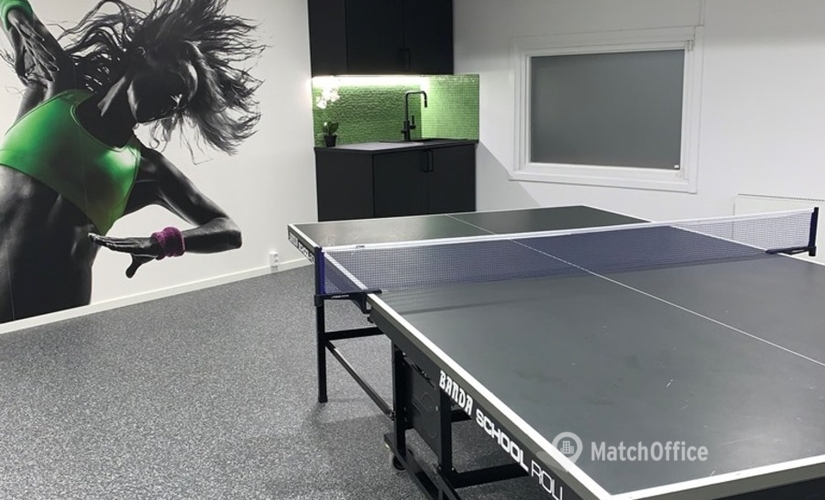 Kontorsplatser(Yta:384 m²)	för uthyrning i Finlandsgatan 18, 164 74 Kista. Inga extra avgifter | MatchOffice.se