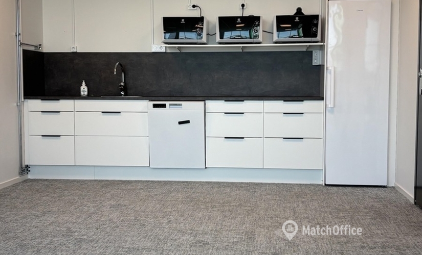 Kontorslokaler(Yta:136 m²)	att hyra i Norra Skeppsbron 15 A, 803 09 Gävle. Fullt utbud av faciliteter | MatchOffice.se