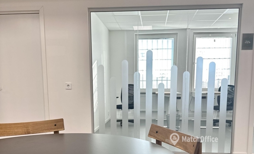 Coworking(Yta:75 m²) för uthyrning i Bredängstorget 3, 127 32 Skärholmen. WiFi-anslutning ingår | MatchOffice.se