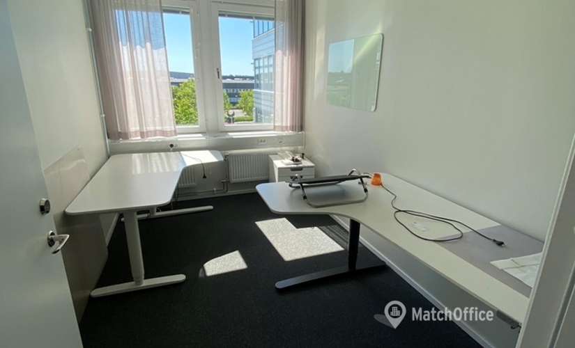 Coworking spaces(Yta:75 m²) för uthyrning i Bredängstorget 3, 127 32 Skärholmen. Handikappanpassad | MatchOffice.se