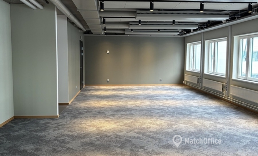 Kontorsplatser(Yta:265 m²) att hyra i Johanneslundsvägen 12, 194 61 Upplands Väsby. Bra val | MatchOffice.se
