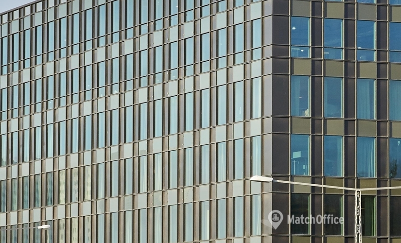 Kontorsplatser(Yta:11970 m²) att hyra i Herrjärva torg 4, 170 65 Solna. Inga extra avgifter | MatchOffice.se