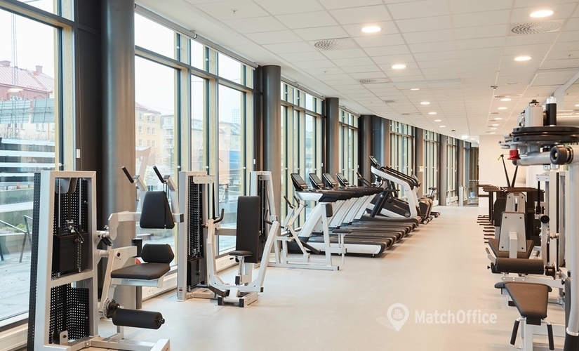 Kontorsrum(Yta:9200 m²)	att hyra i Herrjärva torg 4, 170 65 Solna. Endast från verifierade hyresvärdar | MatchOffice.se