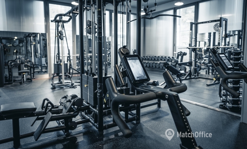 Kontorslokaler(Yta:4700 m²) att hyra i Tullvaktsvägen 9, 115 56 Östermalm. Bra val | MatchOffice.se