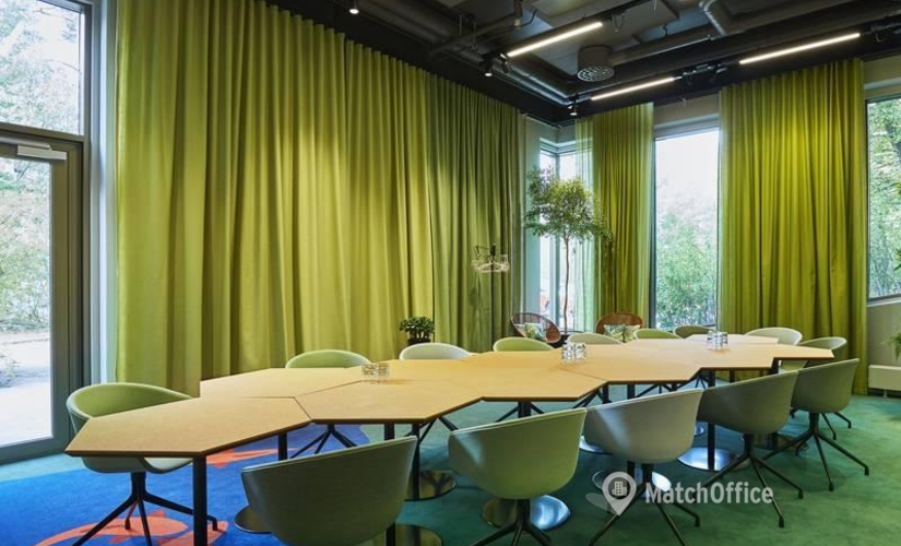 Kontorshotell Kistagången 12 164 40 Kista