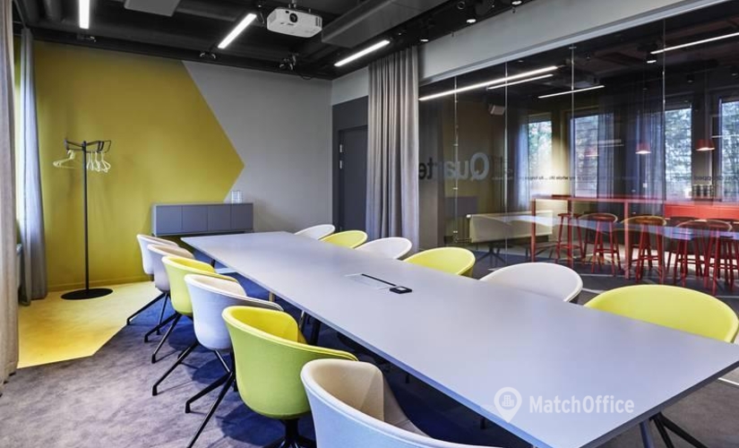 Kontorshotell Kistagången 12 164 40 Kista