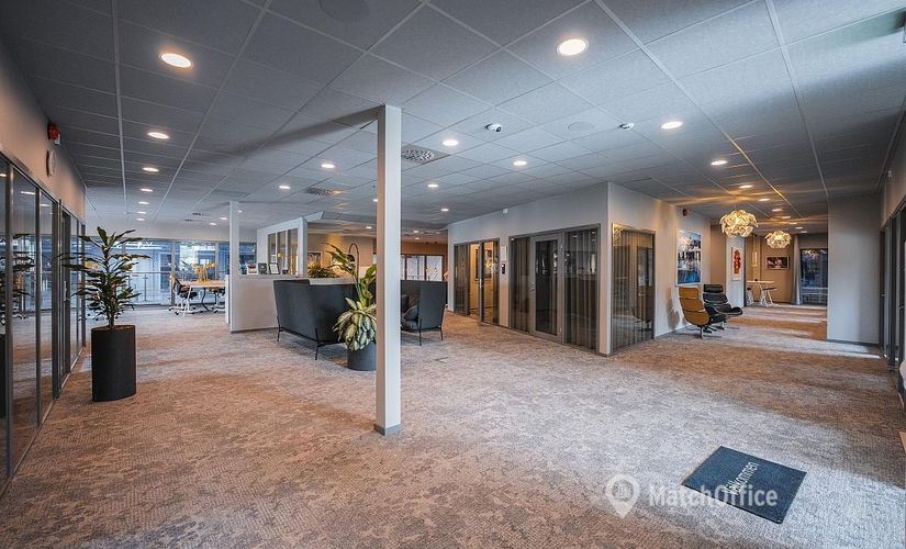 Office Marios gata 11 434 37 Kungsbacka