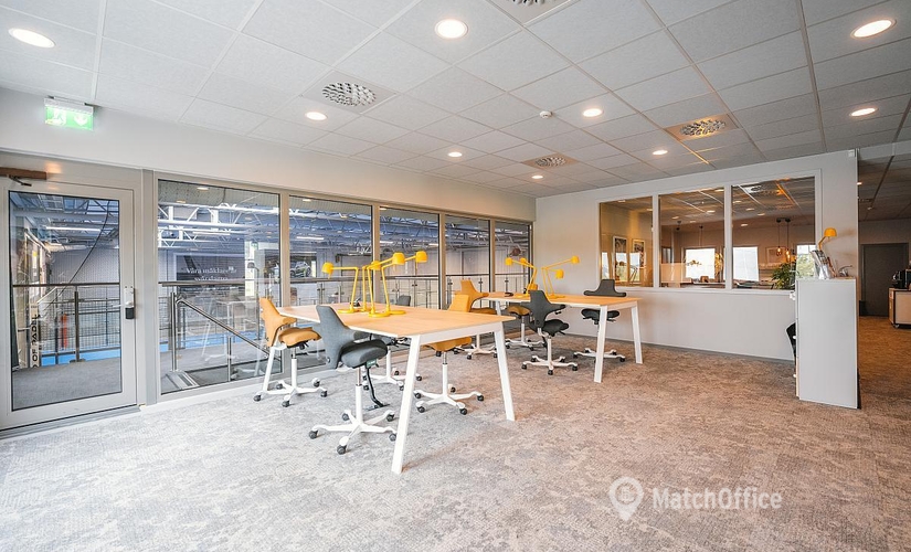 Office Marios gata 11 434 37 Kungsbacka