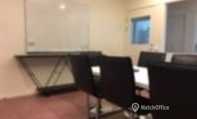 40 m² Serviced office building up for rent in Huddinge, Månskärsvägen 10 B (141 75) - 3 | MatchOffice