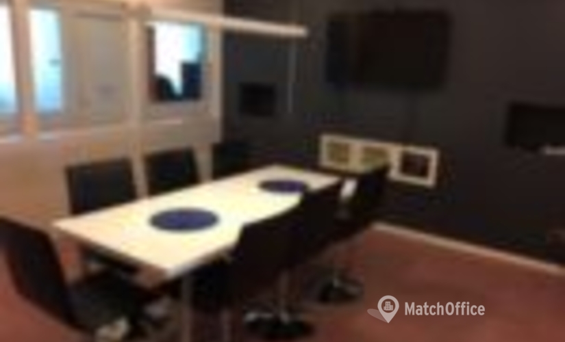 40 m² Serviced office property up for rent in Huddinge, Månskärsvägen 10 B (141 75) - 4 | MatchOffice.com