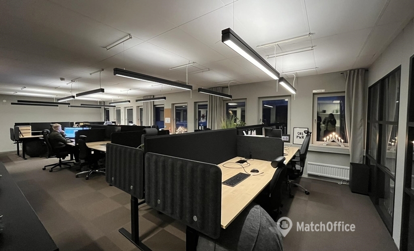 35872 m² Warehouse storage rental in Ulricehamn, Vistaforsvägen 3 (523 30) - 3 | MatchOffice.com