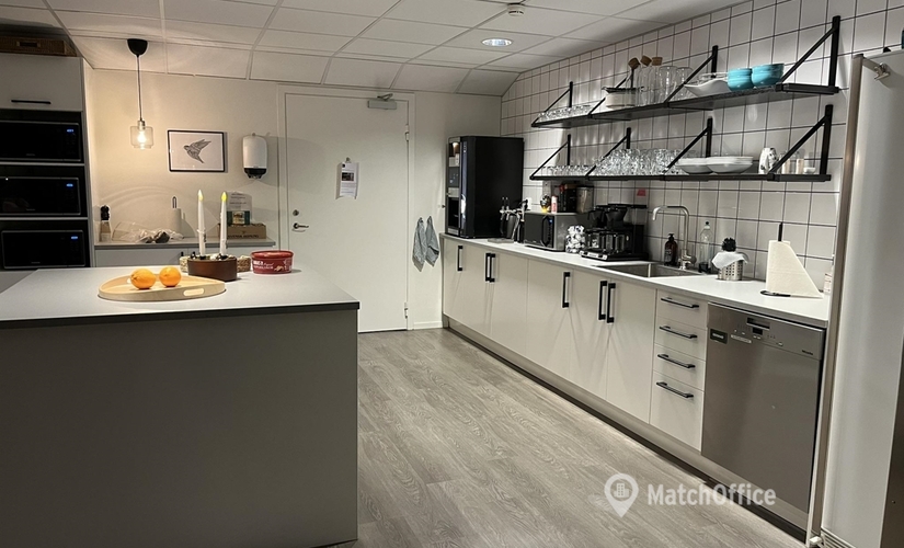 35872 m² Warehouse storage for rent in Ulricehamn, Vistaforsvägen 3 (523 30) - 4 | MatchOffice.com