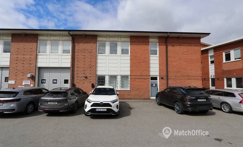 Office Hulda Lindgrens Gata 6B 421 31 Askim-Frolunda-Hogsbo
