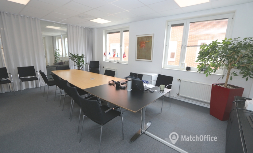 Kontor Hulda Lindgrens Gata 6B 421 31 Askim-Frölunda-Högsbo