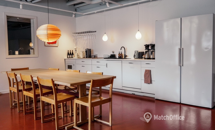 Mötesrum(Yta:) att hyra i Ringvägen 86, 118 60 Södermalm. Bra val | MatchOffice.se