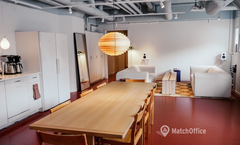 Möteslokal(Yta:) att hyra i Ringvägen 86, 118 60 Södermalm. Fullt utbud av faciliteter | MatchOffice.se