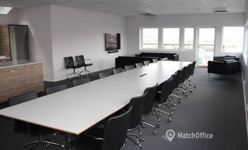 150 m² Business park in Askim-Frolunda-Hogsbo, Fiskebäcks Hamn 32 (426 58) - 1 | MatchOffice.com