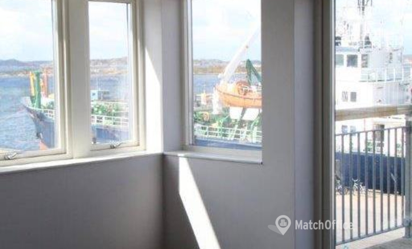 150 m² Business space in Askim-Frolunda-Hogsbo, Fiskebäcks Hamn 32 (426 58) - 0 | MatchOffice