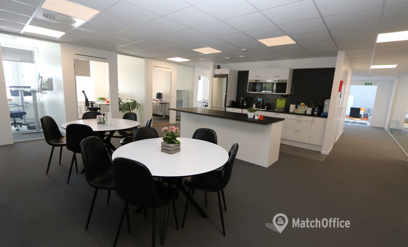 Kontorslokaler(Yta:315 m²)	att hyra i Victor Hasselblads Gata 9, 421 31 Göteborg Centrum. WiFi-anslutning ingår | MatchOffice.se