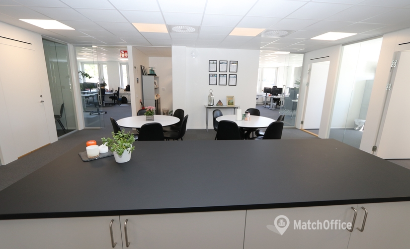 Kontor(Yta:315 m²) för uthyrning i Victor Hasselblads Gata 9, 421 31 Göteborg Centrum. Bra val | MatchOffice.se
