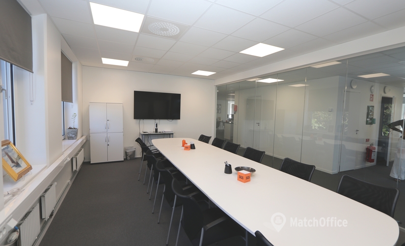 Kontor(Yta:315 m²)	för uthyrning i Victor Hasselblads Gata 9, 421 31 Göteborg Centrum. Bra val | MatchOffice.se