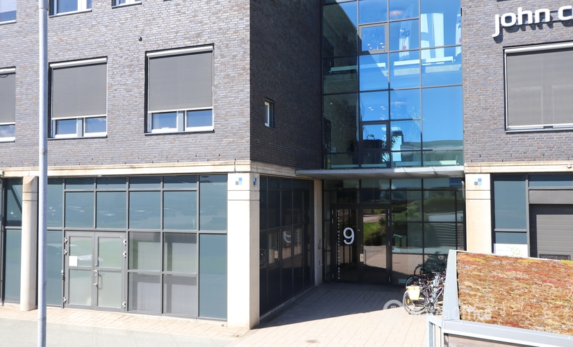 Industrilokal(Yta:95 m²) att hyra i Victor Hasselblads Gata 9, 421 31 Göteborg Centrum. Bra val | MatchOffice.se