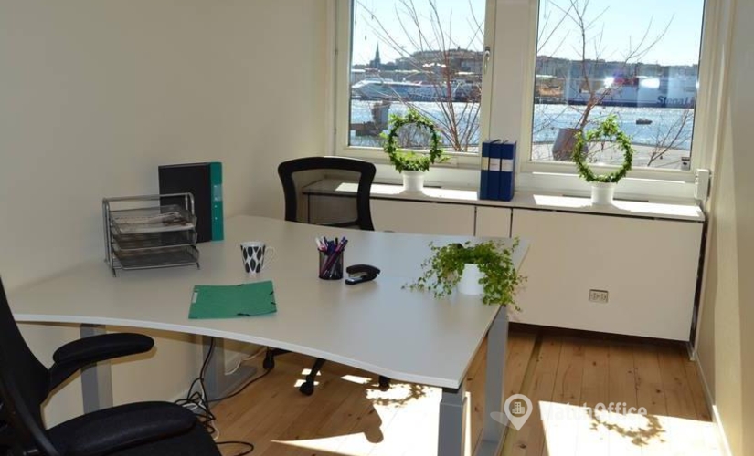 Coworking spaces(Yta:20 m²) för uthyrning i Anders Carlssons Gata 14, Göteborg, 417 55 Lundby. Bra läge | MatchOffice.se