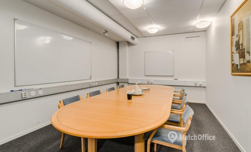 Business center Varuvägen 9, 12 520, Älvsjö 125 30 Alvsjo