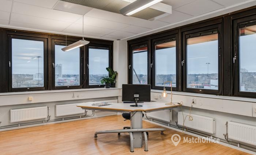 Business center Varuvägen 9, 12 520, Älvsjö 125 30 Alvsjo