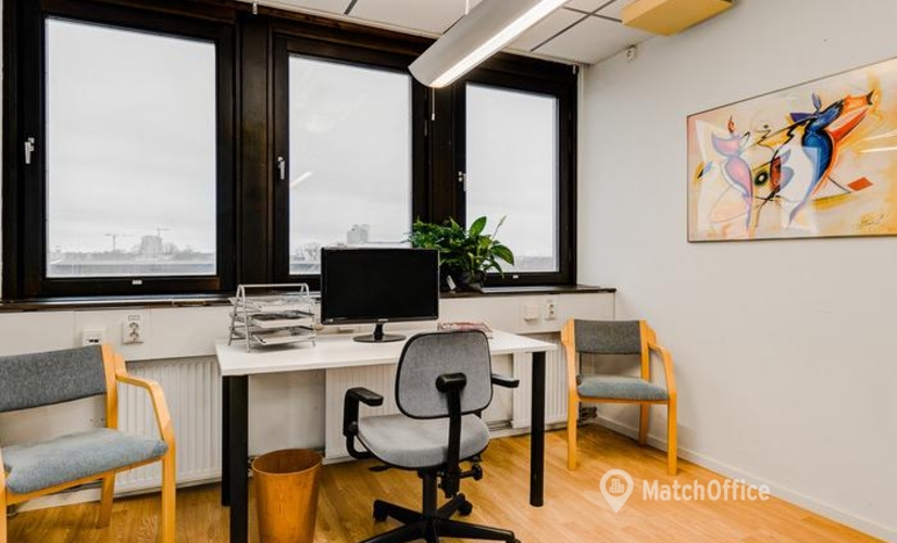 Business center Varuvägen 9, 12 520, Älvsjö 125 30 Alvsjo