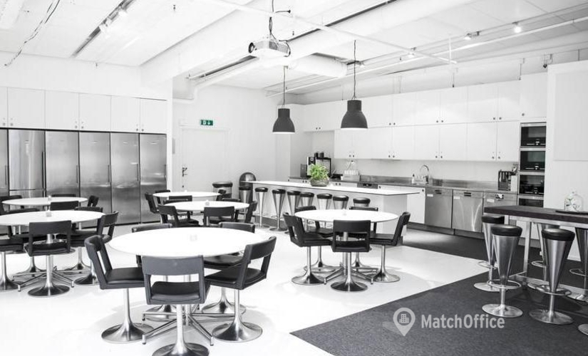 Kontorshotell(Yta:45 m²) att hyra i Alströmergatan 22, 112 47 Kungsholmen. Endast från verifierade hyresvärdar | MatchOffice.se
