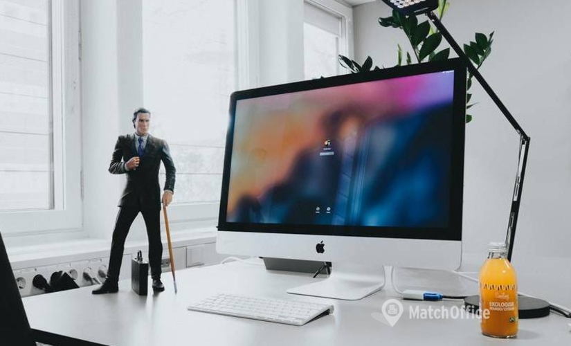 Kontorshotell Kistagången 12 164 40 Kista