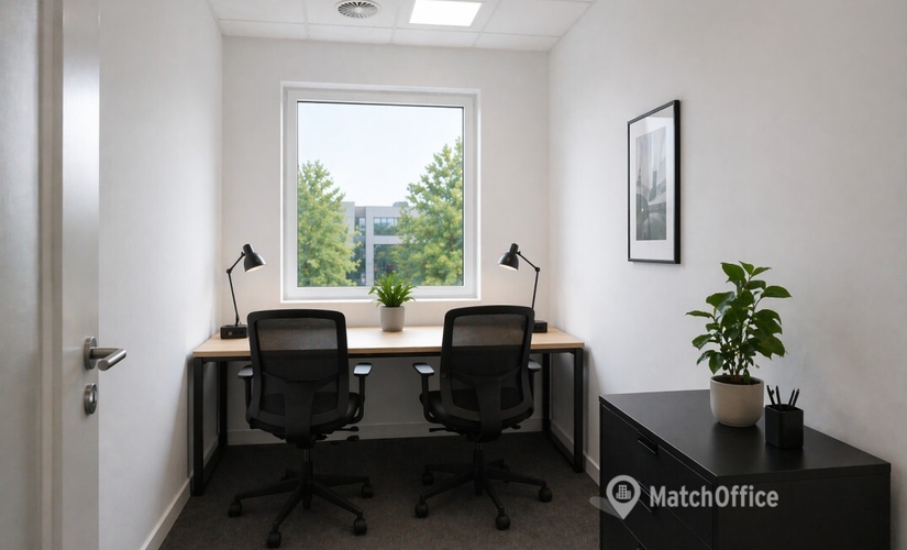 Kontorsrum(Yta:16 m²) att hyra i Malmvägen, 115 41 Värtahamnen. Inga extra avgifter | MatchOffice.se