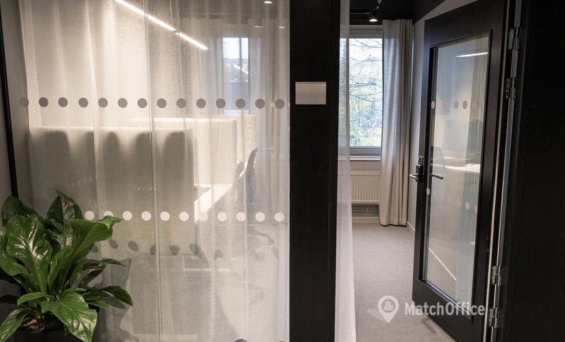 18 m² Coworking space in Huddinge, Skogåsplan 9 (142 30) - 0 | MatchOffice
