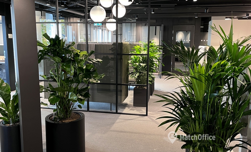 18 m² Coworking in Huddinge, Skogåsplan 9 (142 30) - 5 | MatchOffice.com