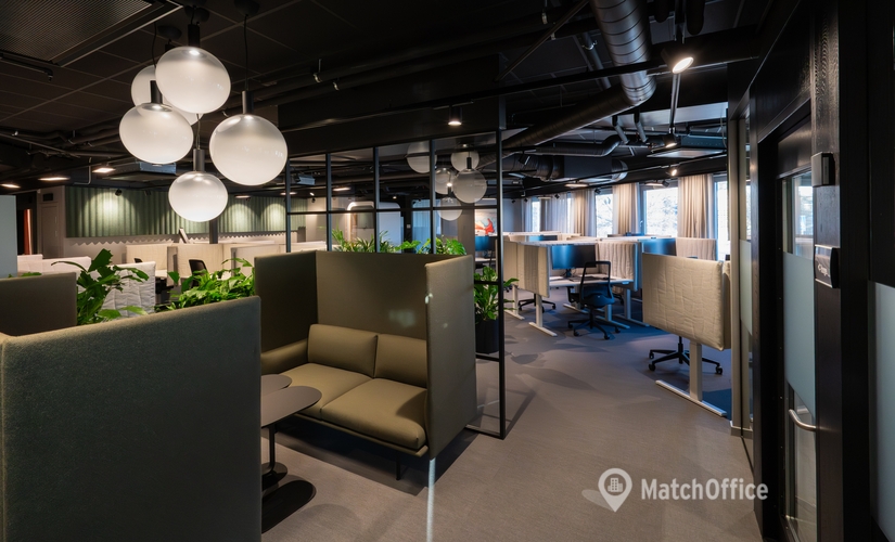 18 m² Shared office in Huddinge, Skogåsplan 9 (142 30) - 14 | MatchOffice.com