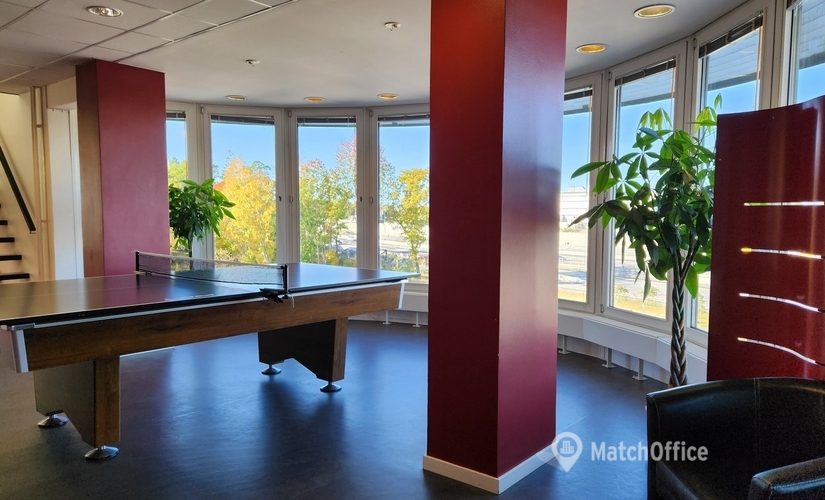 Kontorsplatser(Yta:40 m²) att hyra i Månskärsvägen 10B. KungensKurva, 141 75 Huddinge. Bra val | MatchOffice.se