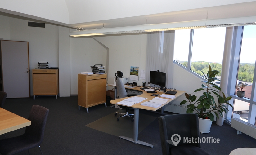 Kontorslokaler(Yta:509 m²)	att hyra i Gruvgatan 35, 421 30 Askim-Frölunda-Högsbo. WiFi-anslutning ingår | MatchOffice.se