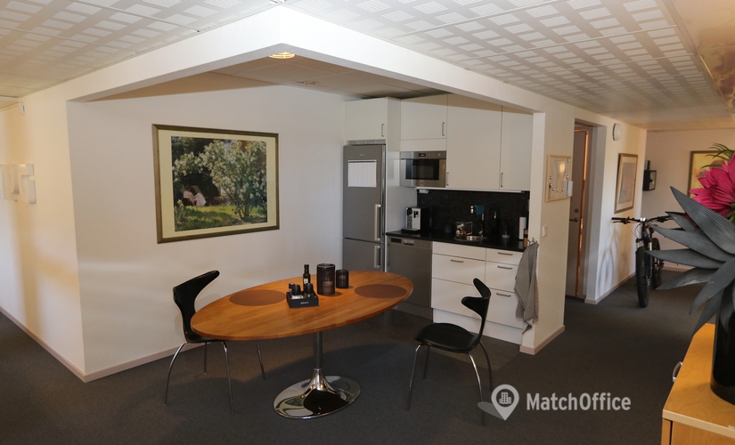 Kontorslokaler(Yta:509 m²)	att hyra i Gruvgatan 35, 421 30 Askim-Frölunda-Högsbo. Fullt utbud av faciliteter | MatchOffice.se