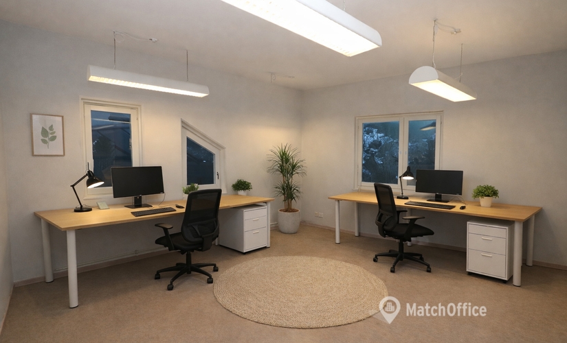 Kontorsutrymme(Yta:327 m²)	för uthyrning i Gruvgatan 35, 421 30 Askim-Frölunda-Högsbo. Lång- och korttidsuthyrning | MatchOffice.se