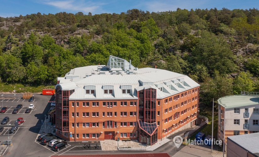 Kontor(Yta:182 m²) att hyra i Gruvgatan 35, 421 30 Askim-Frölunda-Högsbo. Bra val | MatchOffice.se