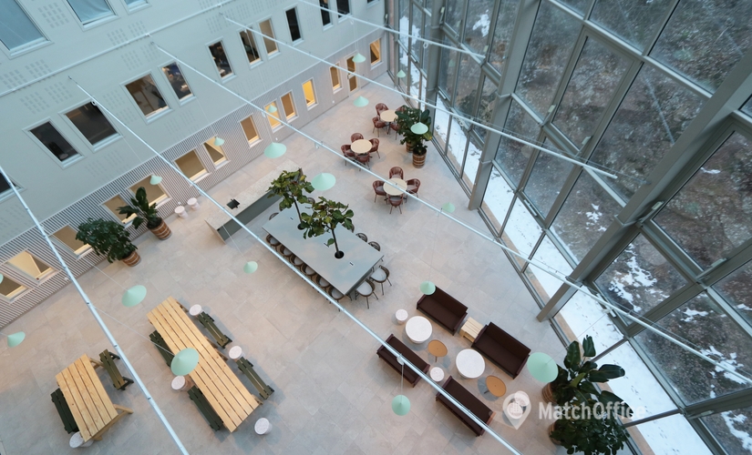 Kontorsutrymme(Yta:182 m²)	att hyra i Gruvgatan 35, 421 30 Askim-Frölunda-Högsbo. WiFi-anslutning ingår | MatchOffice.se