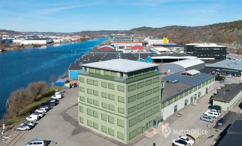 Office Marieholmsgatan 54 415 02 Gothenburg East