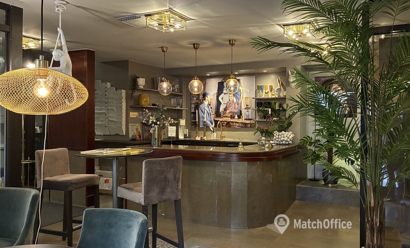 Affärscentrum(Yta:150 m²) att hyra i Karlavägen 18, 114 31 Östermalm. Bra val | MatchOffice.se