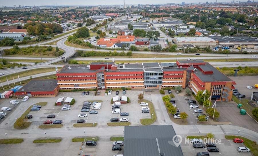 Business center Jägershillgatan 18A 213 75 Fosie