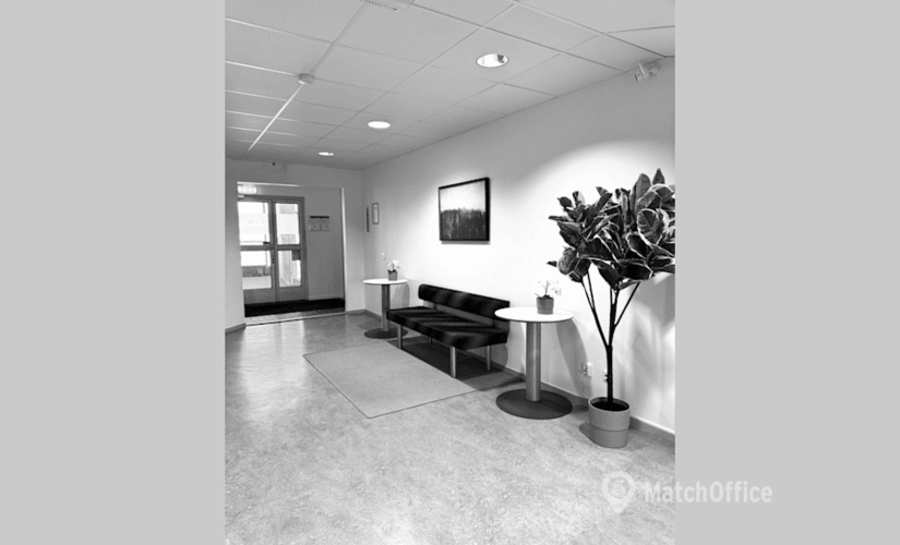Business center Jägershillgatan 18A 213 75 Fosie