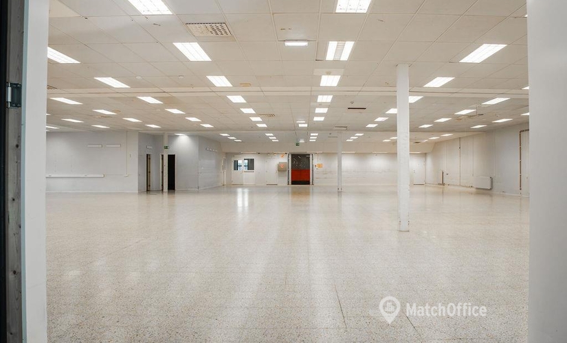 Warehouse Rynningsgatan 8 802 56 Gavle